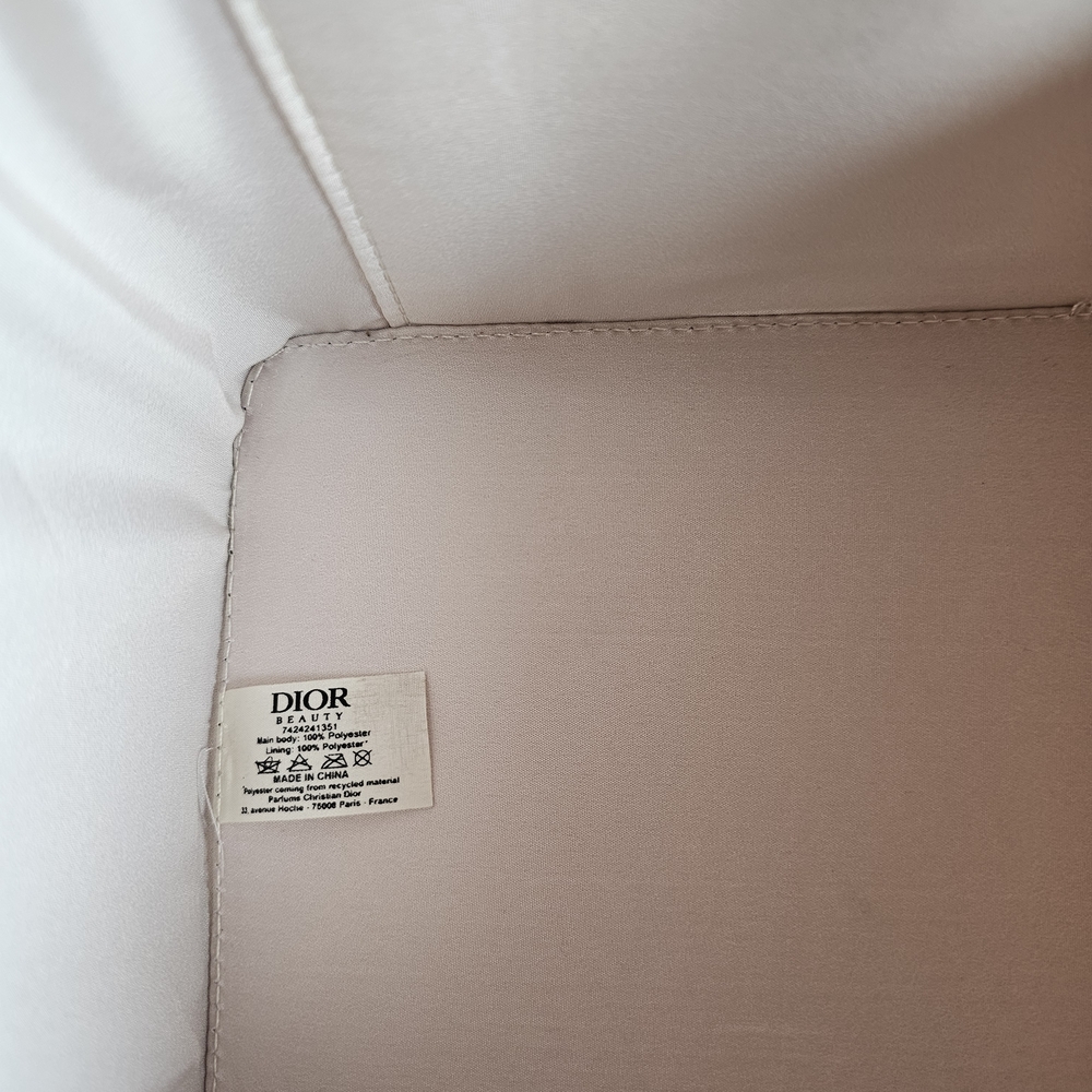 🚫🚫 SOLD Dior Beauty Vanity Complete Set NEW - Picture 7 of 11